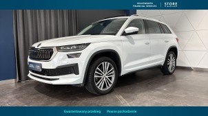 SKODA Kodiaq 2023