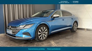 VOLKSWAGEN Arteon 2023