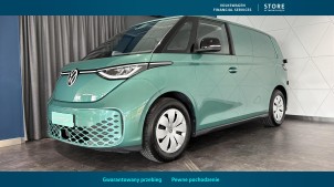 VOLKSWAGEN ID.Buzz 2023