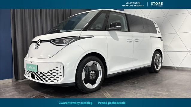 VOLKSWAGEN ID.Buzz 2023