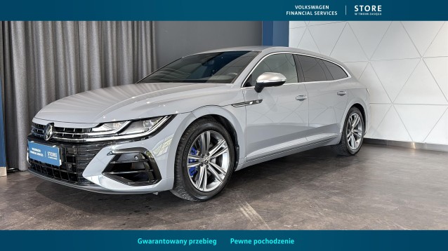 Zdjęcie pojazdu