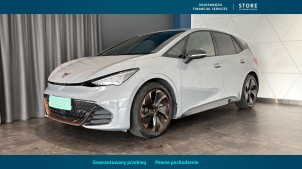 CUPRA Born 2022