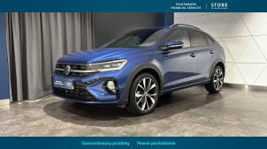 VOLKSWAGEN Taigo 2024