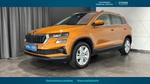 SKODA Karoq 2024