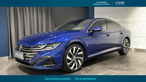 VOLKSWAGEN Arteon 2021