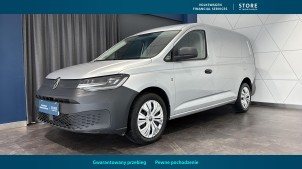 VOLKSWAGEN Caddy 2022