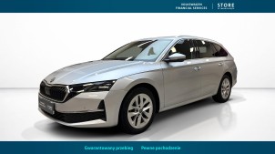 SKODA Octavia 2024