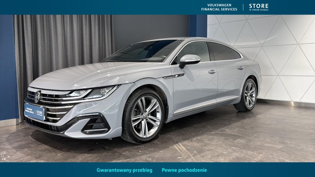 VOLKSWAGEN Arteon 2023