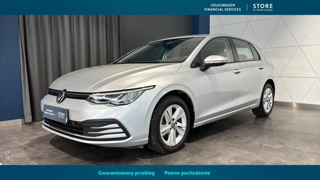 VOLKSWAGEN Golf 2020