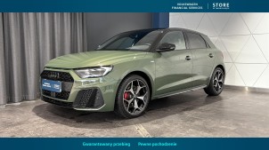 AUDI A1 2024