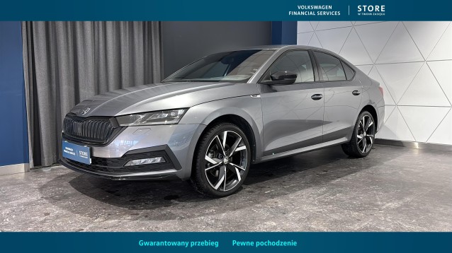 SKODA Octavia 2022