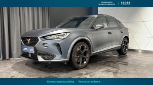 CUPRA Formentor 2021