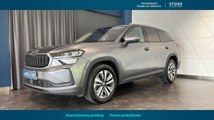 SKODA Kodiaq 2024