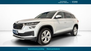 SKODA Kodiaq 2023