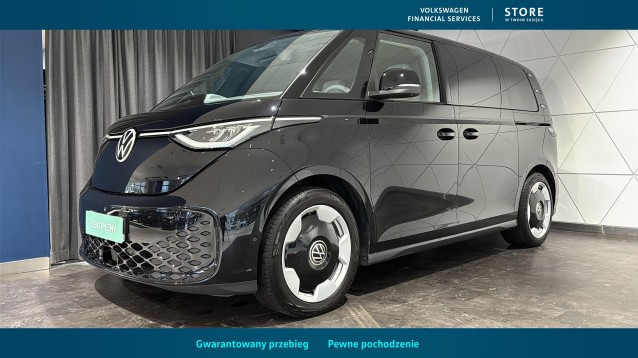 VOLKSWAGEN ID.Buzz 2023