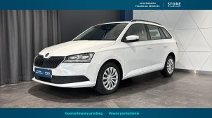 SKODA Fabia 2022