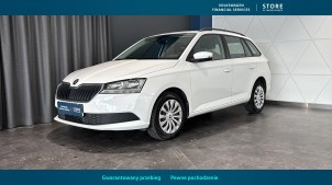 SKODA Fabia 2022
