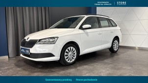 SKODA Fabia 2022