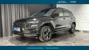 SKODA Karoq 2023