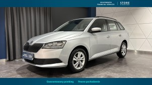 SKODA Fabia 2022