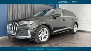 AUDI Q7 2023