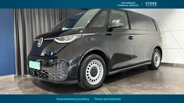 VOLKSWAGEN ID.Buzz 2023