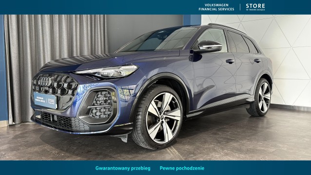 Zdjęcie pojazdu