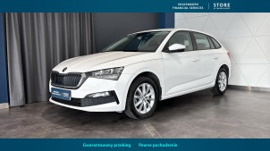 SKODA Scala 2020