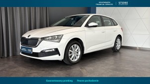 SKODA Scala 2020