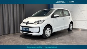 VOLKSWAGEN up! 2021