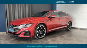 VOLKSWAGEN Arteon 2023