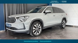 SKODA Kodiaq 2024