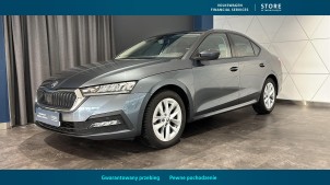 SKODA Octavia 2020