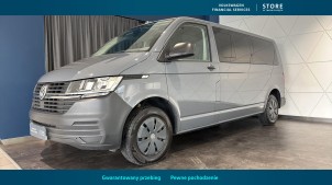 VOLKSWAGEN Transporter 2019