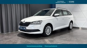 SKODA Fabia 2022