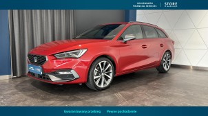 SEAT Leon 2024