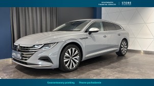 VOLKSWAGEN Arteon 2023