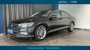 VOLKSWAGEN Passat 2022