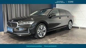 SKODA Superb 2024
