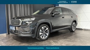 SKODA Kodiaq 2024
