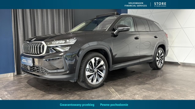 SKODA Kodiaq 2024