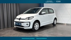 VOLKSWAGEN up! 2023