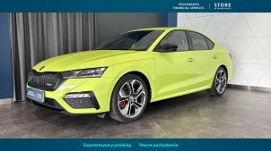 SKODA Octavia 2024