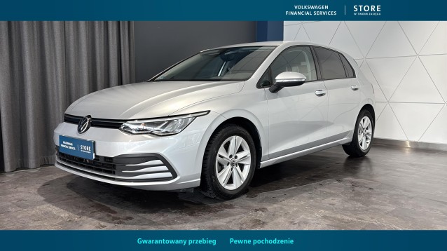 VOLKSWAGEN Golf 2020
