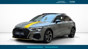 AUDI A3 2021