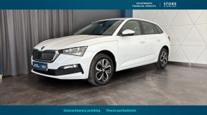 SKODA Scala 2023