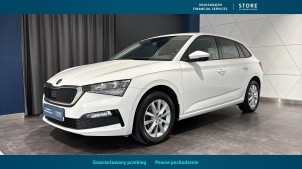 SKODA Scala 2020