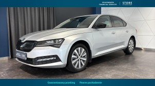 SKODA Superb 2023