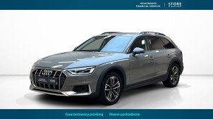 AUDI A4 2022