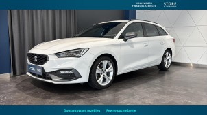 SEAT Leon 2021